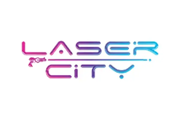 Laser City en Palacio de Hielo