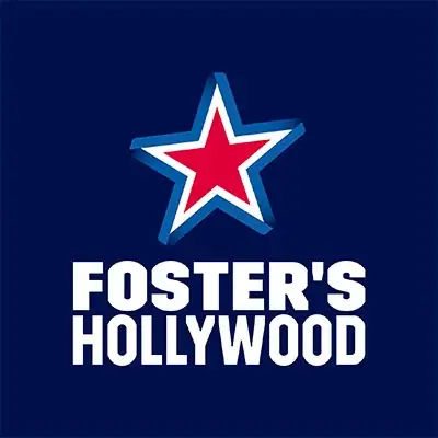 Foster´s Hollywood en Palacio de Hielo