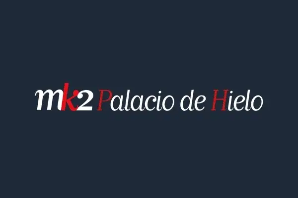 mk2 Cines en Palacio de Hielo
